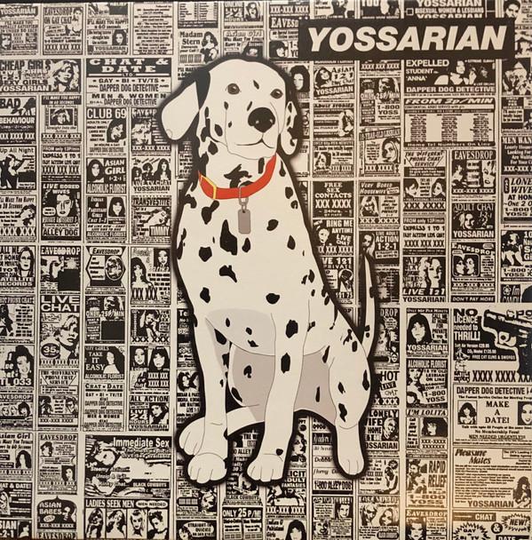 Yossarian - Alley Dog / Black Cowboys