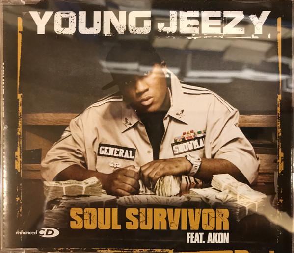 Young Jeezy - Soul Survivor