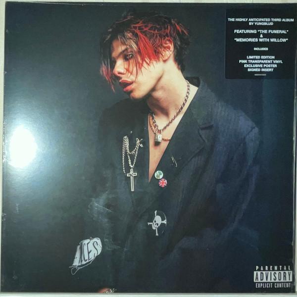 Yungblud  - Yungblud