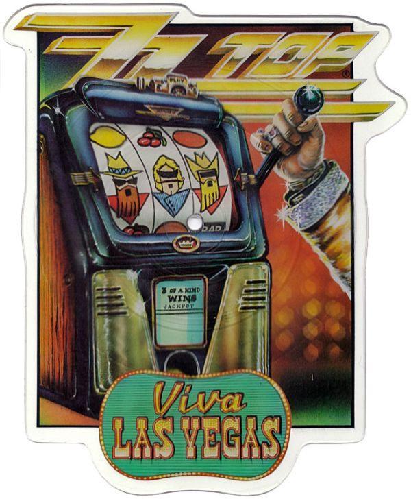 ZZ Top - Viva Las Vegas