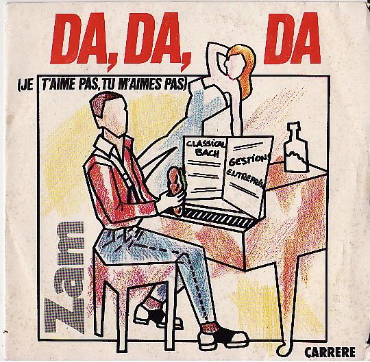 Zam (2) - Da, Da, Da