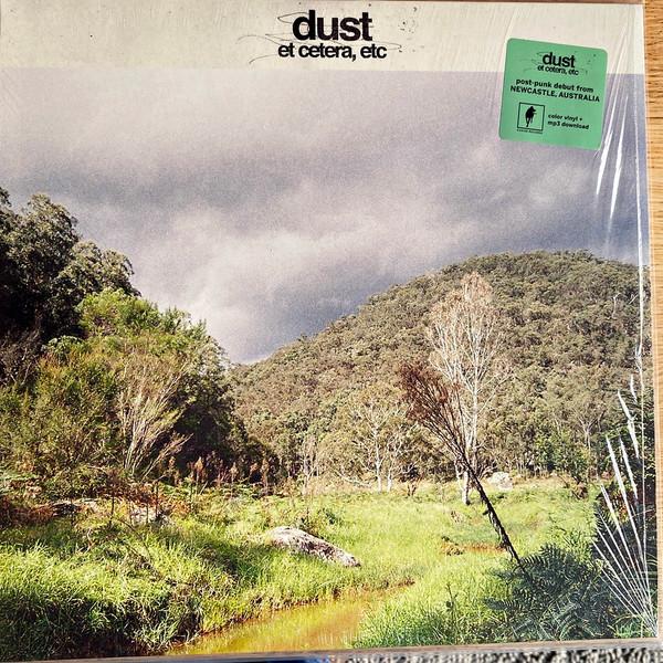 dust (85) - Et Cetera, Etc