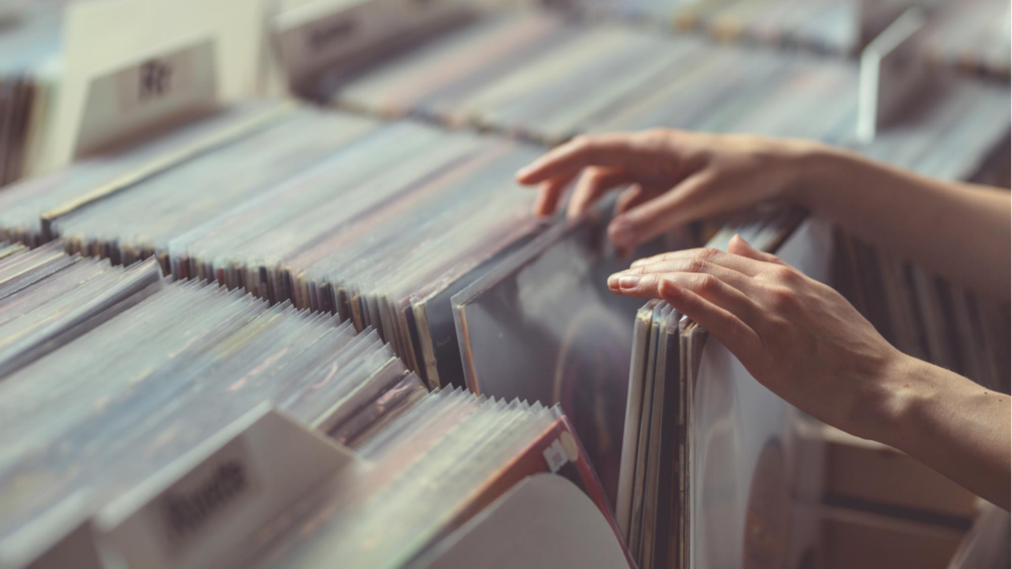 RECORDMANIA